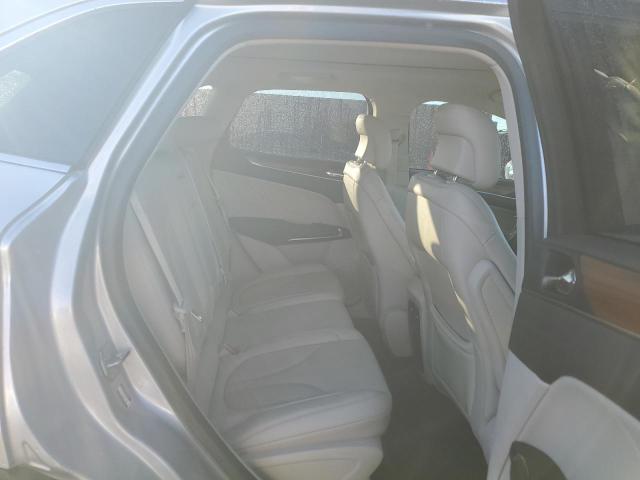 Photo 11 from auction – 2017 LINCOLN MKC SELECT with VIN 5LMCJ2C96HUL55509