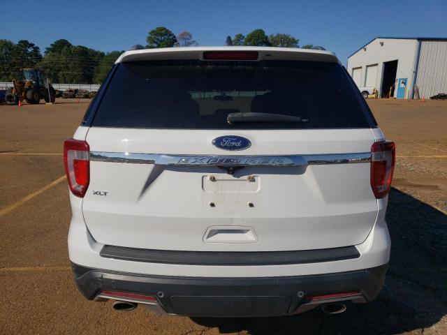 صورة رقم 6 من المزاد - 2018 FORD EXPLORER X مع VIN 1FM5K7D86JGA76724