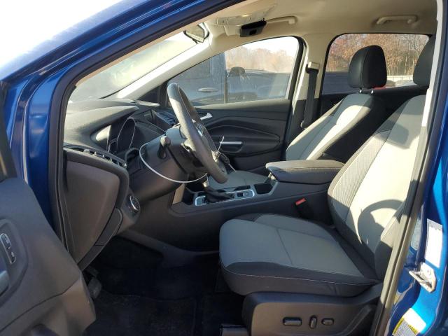 Photo 7 from auction – 2017 FORD ESCAPE SE with VIN 1FMCU9GD6HUC75158