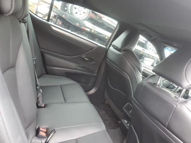 Photo 10 from auction – 2019 LEXUS ES 350 with VIN 58ABZ1B17KU048959