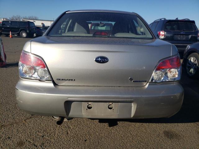 Photo 6 from auction – 2007 SUBARU IMPREZA 2. with VIN JF1GD61607H504400