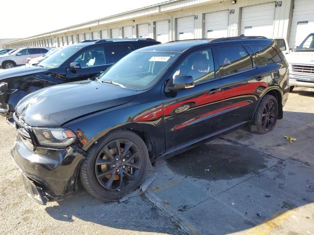 DODGE DURANGO R/ 2017 with VIN 1C4SDJCT0HC888736 - Photo from auction
