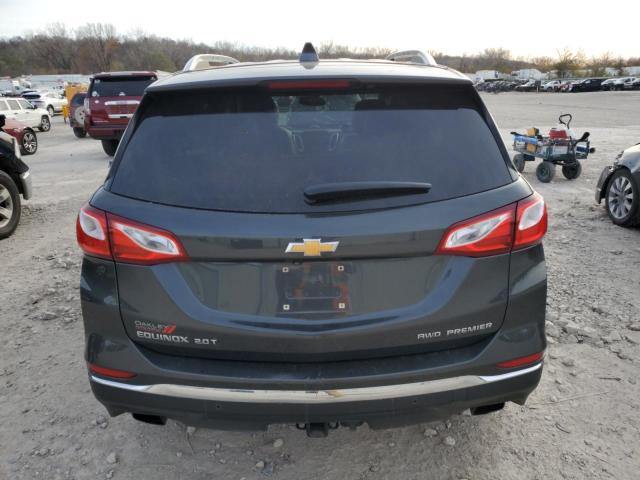 Photo 6 from auction – 2019 CHEVROLET EQUINOX PR with VIN 3GNAXYEX0KS579045