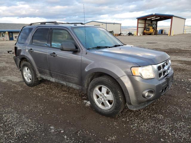 Photo 4 from auction – 2011 FORD ESCAPE XLT with VIN 1FMCU9DG2BKA38829