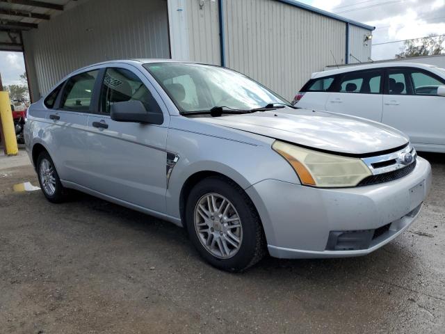 Zdjęcie 4 z aukcji – 2008 FORD FOCUS SE z VIN 1FAHP35N08W233993