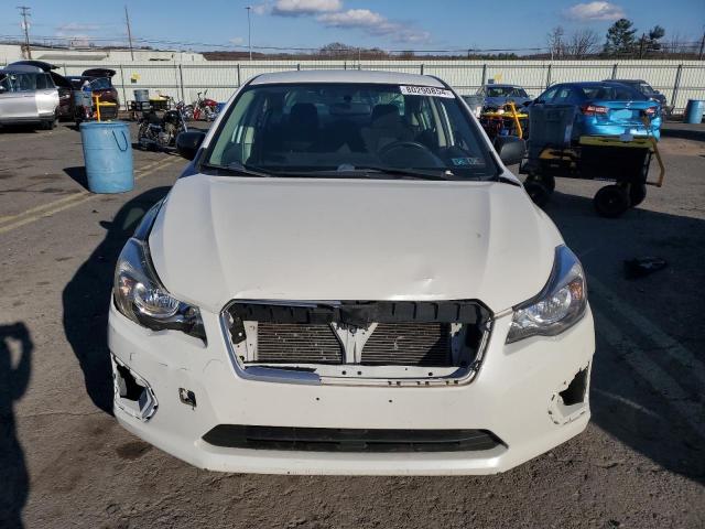 Photo 5 from auction – 2014 SUBARU IMPREZA with VIN JF1GJAA60EH010076