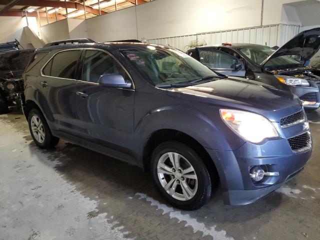 Photo 4 from auction – 2014 CHEVROLET EQUINOX LT with VIN 2GNFLGEK1E6199876