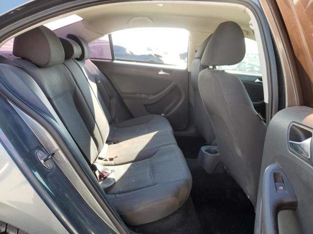 Photo 10 from auction – 2011 VOLKSWAGEN JETTA BASE with VIN 3VW2K7AJ2BM112069