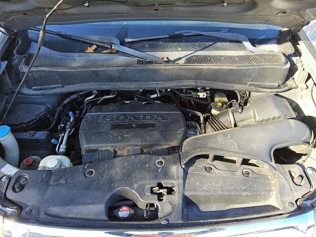 Photo 12 from auction – 2010 HONDA PILOT TOUR with VIN 5FNYF3H93AB018002