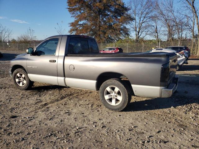 Photo 2 from auction – 2004 DODGE RAM 1500 S with VIN 1D7HA16D04J225461
