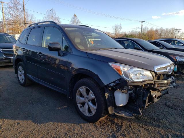 Photo 4 from auction – 2015 SUBARU FORESTER 2 with VIN JF2SJADC5FH496005