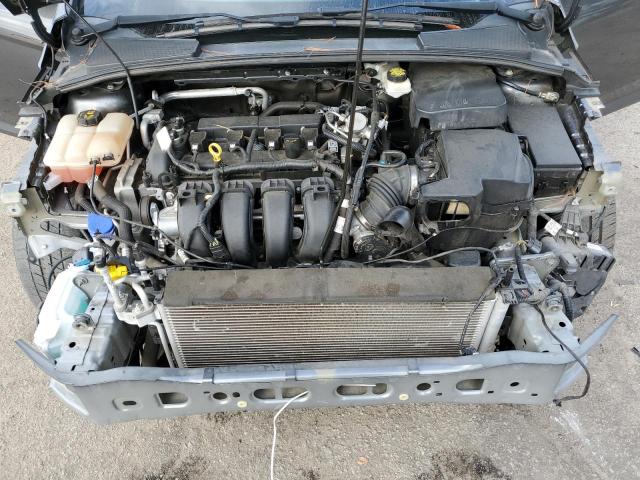 Photo 11 from auction – 2017 FORD FOCUS SE with VIN 1FADP3F22HL288448