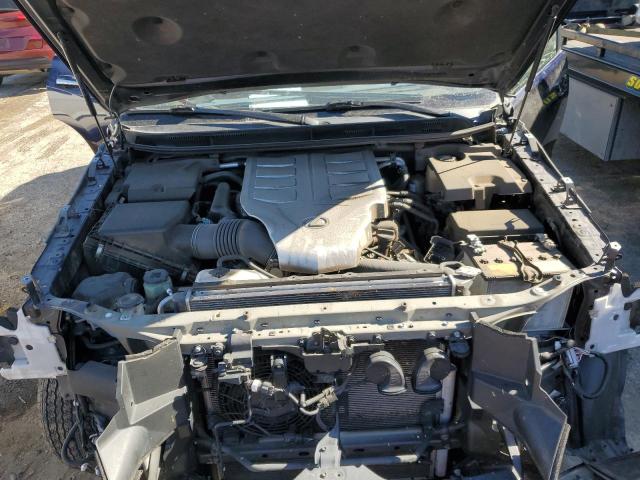 Photo 12 from auction – 2020 LEXUS GX 460 PRE with VIN JTJAM7BX3L5258075