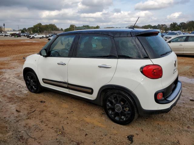 Photo 2 from auction – 2015 FIAT 500L TREKK with VIN ZFBCFADH3FZ036676