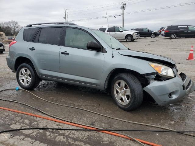 Photo 4 from auction – 2007 TOYOTA RAV4 with VIN JTMZD33V375074918