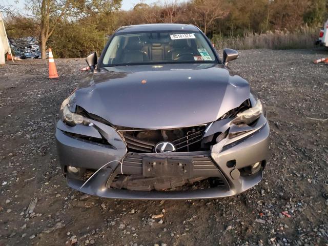 Photo 5 from auction – 2014 LEXUS IS 350 with VIN JTHCE1D25E5003517