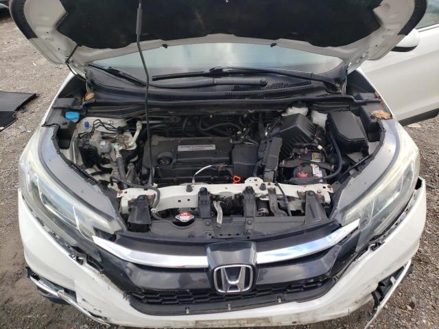 Photo 12 from auction – 2015 HONDA CR-V EXL with VIN 5J6RM4H76FL014345