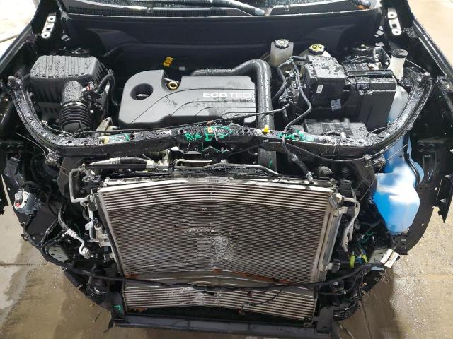 Photo 12 from auction – 2020 GMC TERRAIN SL with VIN 3GKALVEV3LL300902