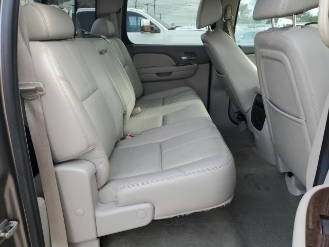 Photo 10 from auction – 2009 CHEVROLET SILVERADO with VIN 3GCEC33029G115508