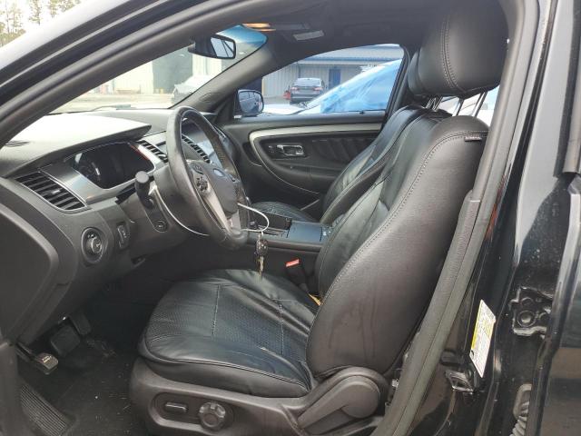 Фото 7 с аукциона – 2014 FORD TAURUS SEL с VIN 1FAHP2E88EG142299