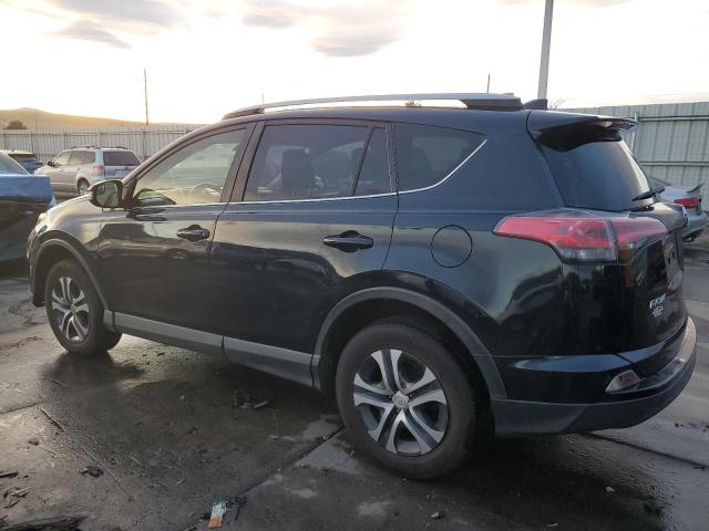 Photo 2 from auction – 2017 TOYOTA RAV4 LE with VIN JTMBFREV2HJ139309