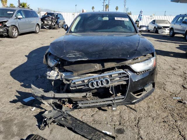 Photo 5 from auction – 2013 AUDI A4 PREMIUM with VIN WAUEFAFL8DA055384
