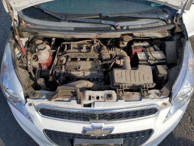 Photo 11 from auction – 2014 CHEVROLET SPARK 1LT with VIN KL8CD6S98EC540582