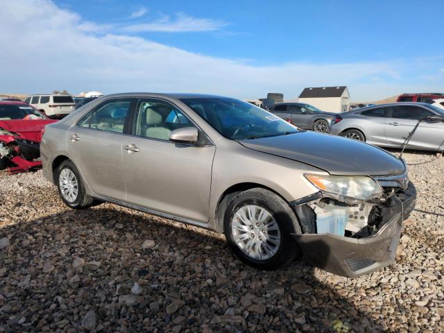 Photo 4 from auction – 2013 TOYOTA CAMRY L with VIN 4T4BF1FKXDR278684