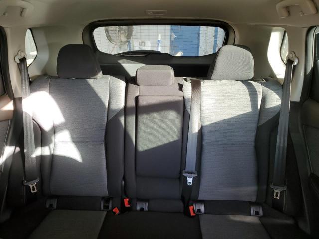 Photo 10 from auction – 2023 NISSAN ROGUE SV with VIN 5N1BT3BB6PC849263