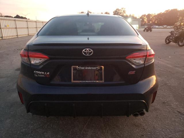 Photo 6 from auction – 2023 TOYOTA COROLLA SE with VIN 5YFS4MCE9PP150409