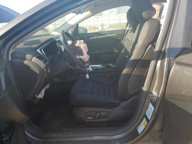 Photo 7 from auction – 2015 FORD FUSION SE with VIN 3FA6P0H76FR198718
