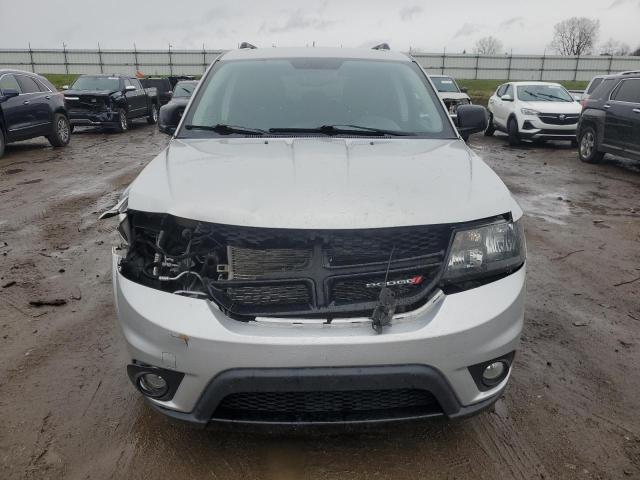 Photo 5 from auction – 2013 DODGE JOURNEY SX with VIN 3C4PDDBG4DT660491