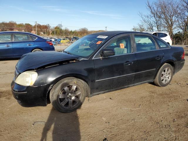 FORD FIVE HUNDR 2005 with VIN 1FAFP24155G152462 - Photo from auction