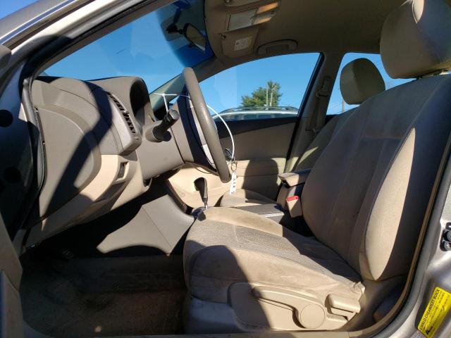 Photo 7 from auction – 2012 NISSAN ALTIMA BAS with VIN 1N4AL2AP7CC214852