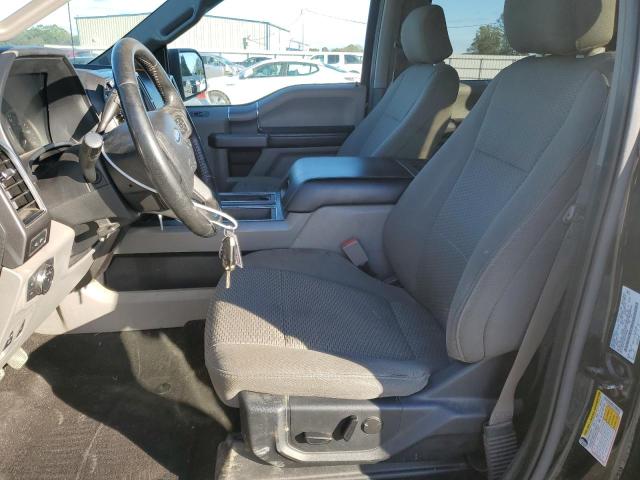Photo 7 from auction – 2019 FORD F150 SUPER with VIN 1FTEW1C5XKFA50986