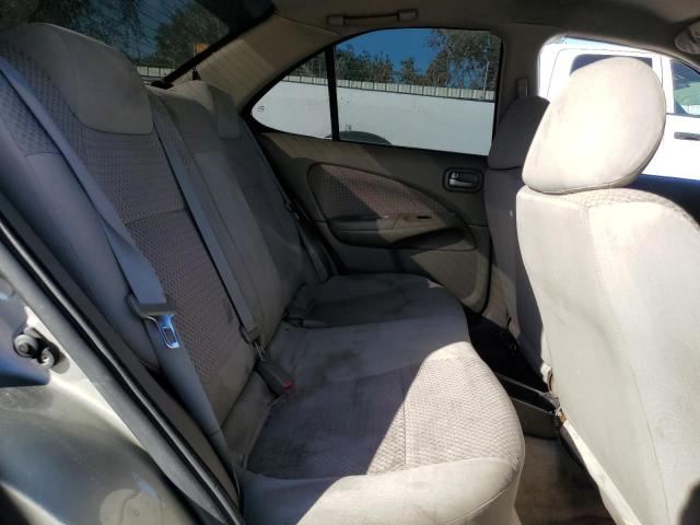Photo 10 from auction – 2004 NISSAN SENTRA 1.8 with VIN 3N1CB51D04L917151