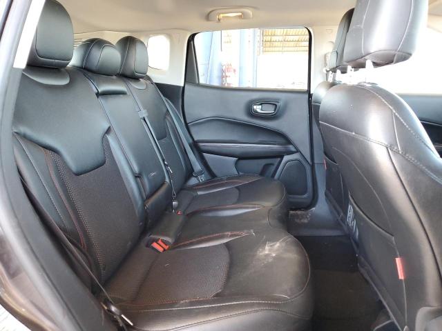 Photo 11 from auction – 2021 JEEP COMPASS TR with VIN 3C4NJDDB6MT571782