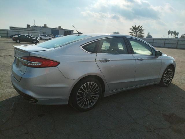Photo 3 from auction – 2017 FORD FUSION TIT with VIN 3FA6P0K96HR124244
