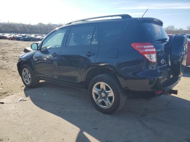 Photo 2 from auction – 2009 TOYOTA RAV4 with VIN JTMBF35V795005354