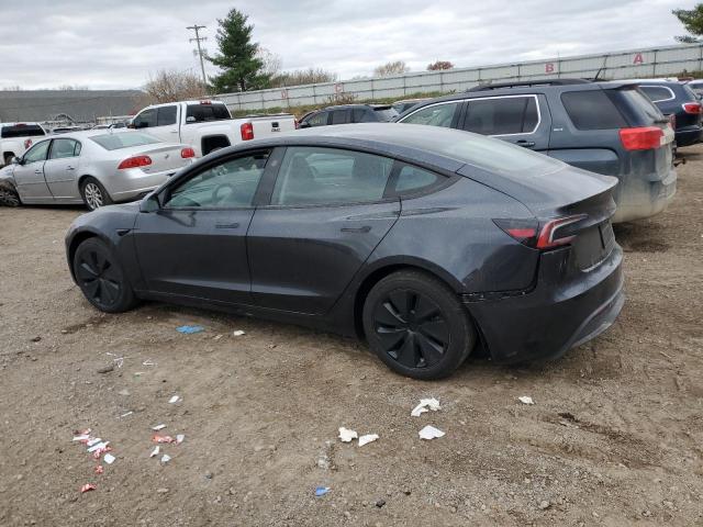 Photo 2 from auction – 2024 TESLA MODEL 3 with VIN 5YJ3E1EA0RF772115