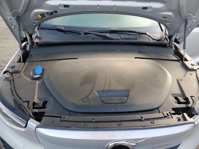 Photo 12 from auction – 2023 VOLVO XC40 RECHA with VIN YV4ED3ULXP2105902