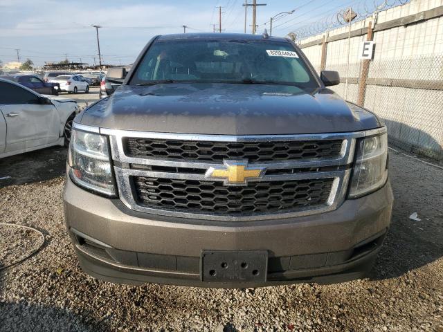 Photo 5 from auction – 2016 CHEVROLET TAHOE C150 with VIN 1GNSCAKC8GR211781