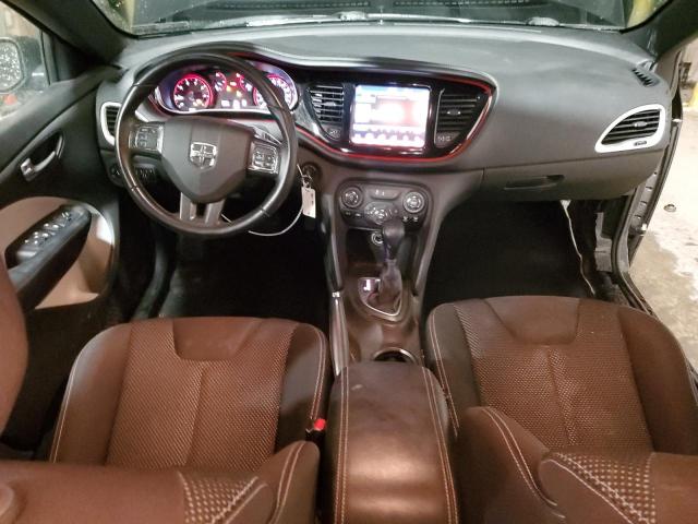 Photo 8 from auction – 2015 DODGE DART SXT with VIN 1C3CDFBB8FD435129
