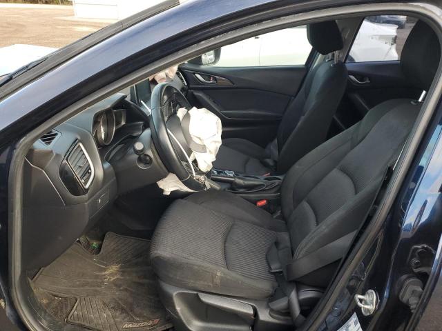 Photo 7 from auction – 2015 MAZDA 3 TOURING with VIN 3MZBM1V75FM211139