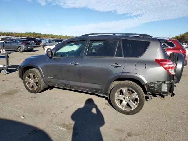 Photo 2 from auction – 2012 TOYOTA RAV4 SPORT with VIN 2T3RF4DV3CW186197