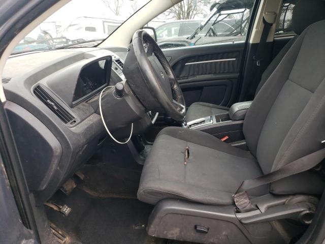Photo 7 from auction – 2010 DODGE JOURNEY SX with VIN 3D4PG5FV0AT151132