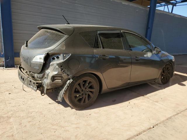 Photo 3 from auction – 2013 MAZDA 3 with VIN JM1BL1LP5D1735829
