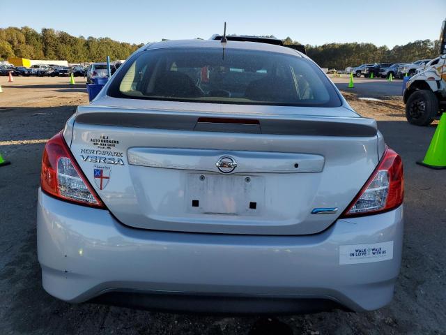 Photo 6 from auction – 2015 NISSAN VERSA S with VIN 3N1CN7AP1FL815096