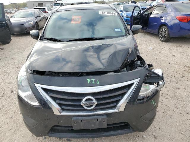 Photo 5 from auction – 2018 NISSAN VERSA S with VIN 3N1CN7AP8JL867799