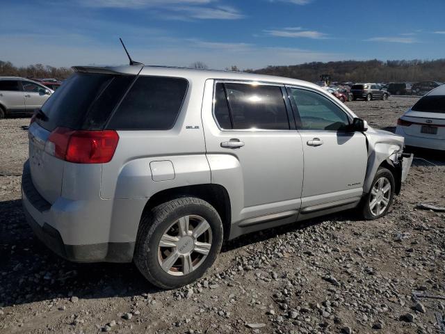 Photo 3 from auction – 2014 GMC TERRAIN SL with VIN 2GKALMEK6E6206472
